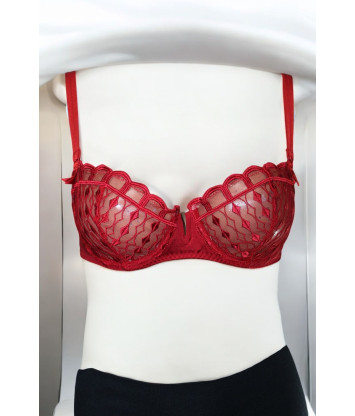 Бюстгальтер impidimpi (80 С, 50г) - Мега Секонд-Хенд