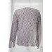 Футболка на довгий рукав H&M (134 cm, 100г) - MSH Секонд-Хенд