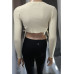 Светр Zara (S, 160г) - MSH Секонд-Хенд
