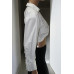 Блузка Zara (XS, 210г) - MSH Секонд-Хенд