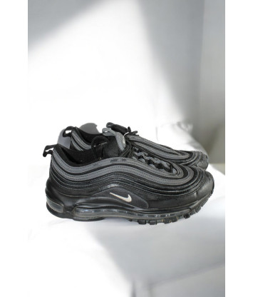 Кроссовки Nike (36, 660г) - Мега Секонд-Хенд