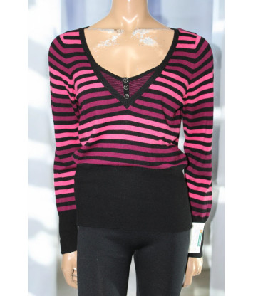 Светр JASPER (L, 280г) - Мега Секонд-Хенд