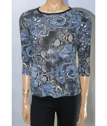 Футболка на довгий рукав Kingfield (S, 120г) - Мега Секонд-Хенд