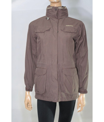 Куртка CRAGHOPPERS (XS, 750г) - MSH Секонд-Хенд