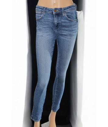 Джинси WRANGLER (W28 L32, 510г) - MSH Секонд-Хенд