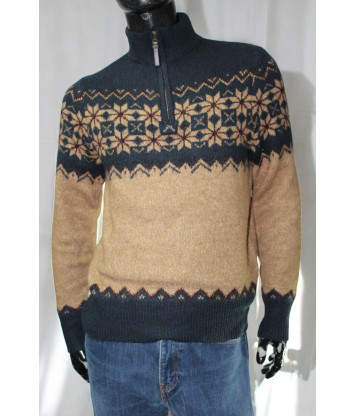 Свитер TU (S, 360г) - Мега Секонд-Хенд