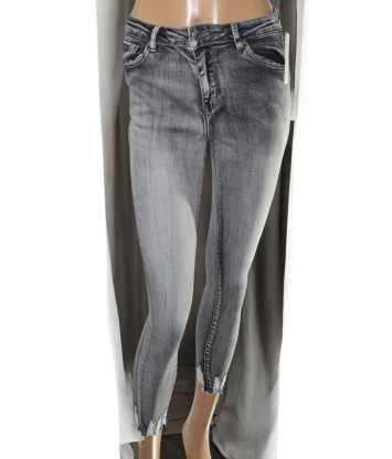 Джинси Skinny denim co (36, 360г) - MSH Секонд-Хенд