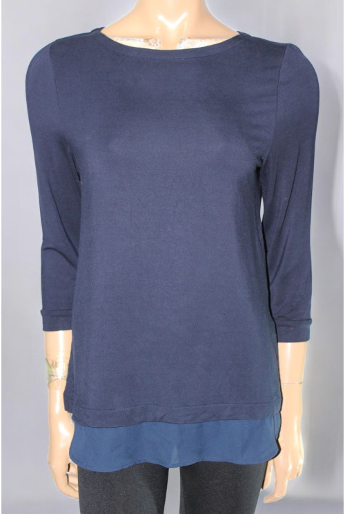 Футболка на довгий рукав