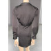 Платье Zara (XS, 320г) - MSH Секонд-Хенд