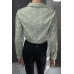 Куртка Bershka (S, 500г) - MSH Секонд-Хенд