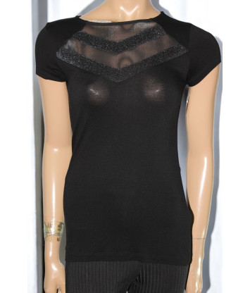 Футболка Meline (S, 150г) - MSH Секонд-Хенд