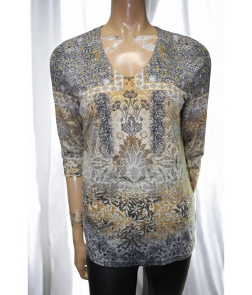 Футболка на довгий рукав collection (M, 110г) - MSH Секонд-Хенд