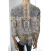 Футболка на довгий рукав collection (M, 110г) - MSH Секонд-Хенд