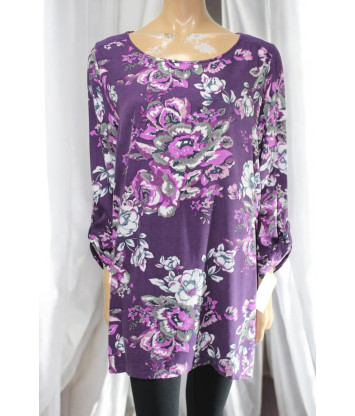 Блузка Bonmarche (XXL, 260г) - MSH Секонд-Хенд
