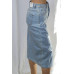 Юбка Midi Skirt (M, 510г) - MSH Секонд-Хенд