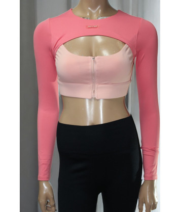 Футболка на довгий рукав BO+TEE (S, 280г) - MSH Секонд-Хенд