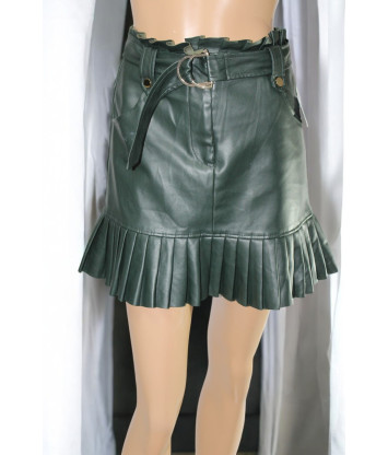 Спідниця Zara (XS, 360г) - MSH Секонд-Хенд