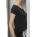 Футболка Best Emilie (XS, 90г) - MSH Секонд-Хенд