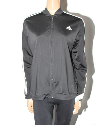 Светр Adidas (XS, 360г) - MSH Секонд-Хенд
