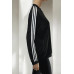 Светр Adidas (XS, 360г) - MSH Секонд-Хенд