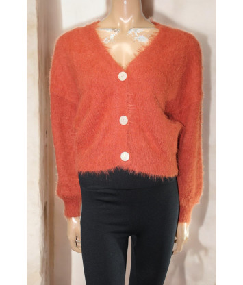 Свитер Vero Moda (M, 390г) - MSH Секонд-Хенд