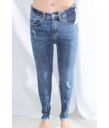 Брюки DENIM (12-13 Y, 370г) - Мега Секонд-Хенд