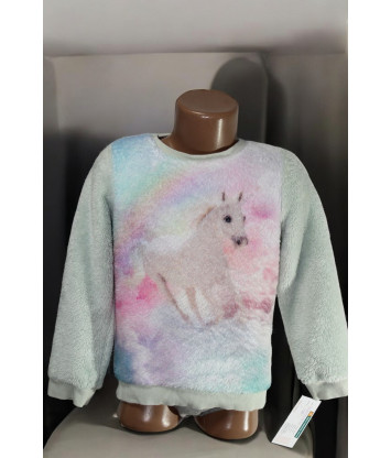 Светр H&M (4-5 Y, 160г) - MSH Секонд-Хенд