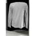 Футболка с длинным рукавом H&M (8-10 Y, 80г) - MSH Секонд-Хенд
