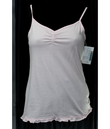 Майка Blue motion (S, 80г) - Мега Секонд-Хенд