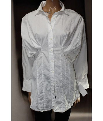 Сорочка Zara (S, 250г) - MSH Секонд-Хенд