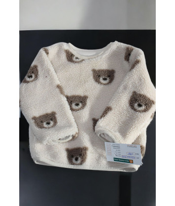 Светр Nutmeg (86 cm, 170г) - Мега Секонд-Хенд