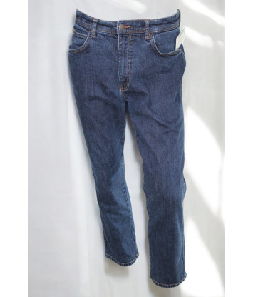 Джинси WRANGLER (W38 L30, 710г) - MSH Секонд-Хенд