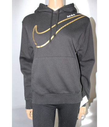 Свитер Nike (S, 540г) - MSH Секонд-Хенд