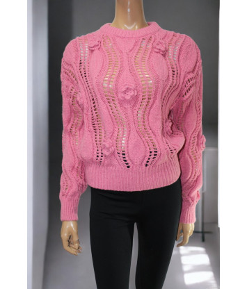 Светр SHEIN (M, 390г) - Мега Секонд-Хенд