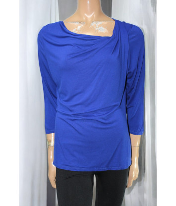 Футболка с длинным рукавом Linea (XL, 200г) - MSH Секонд-Хенд