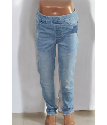 Штани Jegging (9-10 Y, 280г) - MSH Секонд-Хенд