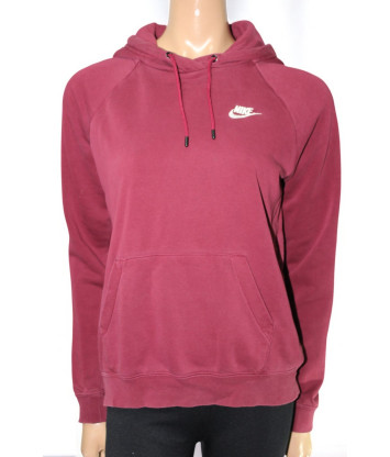 Свитер Nike (M, 480г) - MSH Секонд-Хенд
