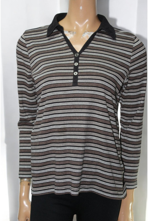 Футболка на довгий рукав