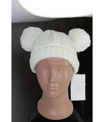 Шапка NOBREND (34 cm, 80г) - MSH Секонд-Хенд