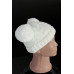Шапка NOBREND (34 cm, 80г) - MSH Секонд-Хенд