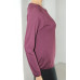 Футболка на довгий рукав venice (XS, 180г) - MSH Секонд-Хенд