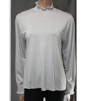 Футболка на довгий рукав Shirt (M, 190г) - MSH Секонд-Хенд