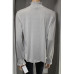 Футболка на довгий рукав Shirt (M, 190г) - MSH Секонд-Хенд