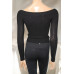 Свитер H&M (XS, 150г) - MSH Секонд-Хенд