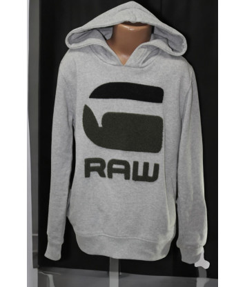 Светр RAW (152 cm, 460г) - MSH Секонд-Хенд