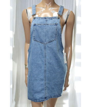 Плаття DENIM (L, 380г) - Мега Секонд-Хенд