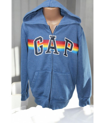 Свитер Gap (140 cm, 370г) - MSH Секонд-Хенд