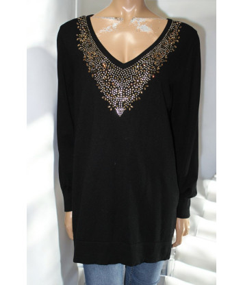 Светр wallis (XL, 410г) - Мега Секонд-Хенд