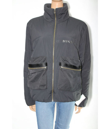 Куртка Nike (M, 720г) - Мега Секонд-Хенд