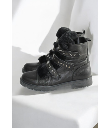 Чоботи NOBREND (36, 670г) - Мега Секонд-Хенд